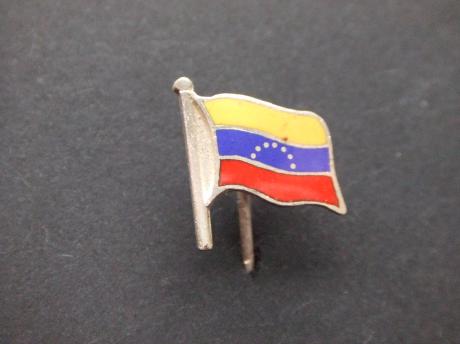 Vlag Columbia